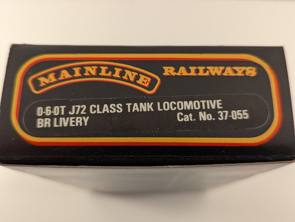 Mainline OO Gauge LNER Class J72 0-6-0T 581 Tank Locomotive