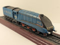 Atlas Editions LNER Class A4 4468 "Mallard" Static Model