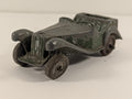Tiny Toys Sports Car Die-cast Model Car Green