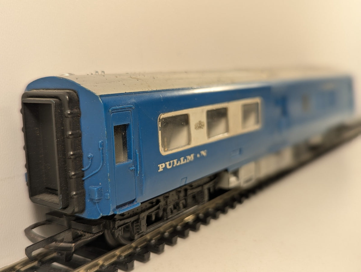 Tri-ang OO Gauge Class 251 Blue Pullman Dummy Driving Motor Coach Multiple Unit