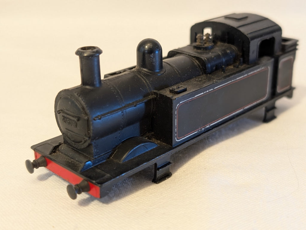 Tri-ang 3F ‘Jinty’ 0-6-0 – Body Shell
