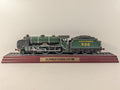 Atlas Editions 1:100 Scale Schools Class 4-4-0 Eton Static Model Locomotive 900