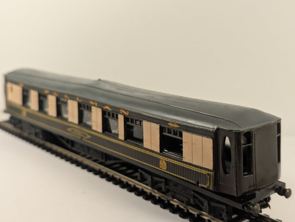 Graham Farish OO Gauge Pullman Parlour Coach Rosemary