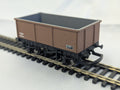 Hornby R6085 BR 20T Mineral Wagon Brown