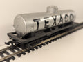 Tyco HO Scale Texaco Single Dome Tank Wagon