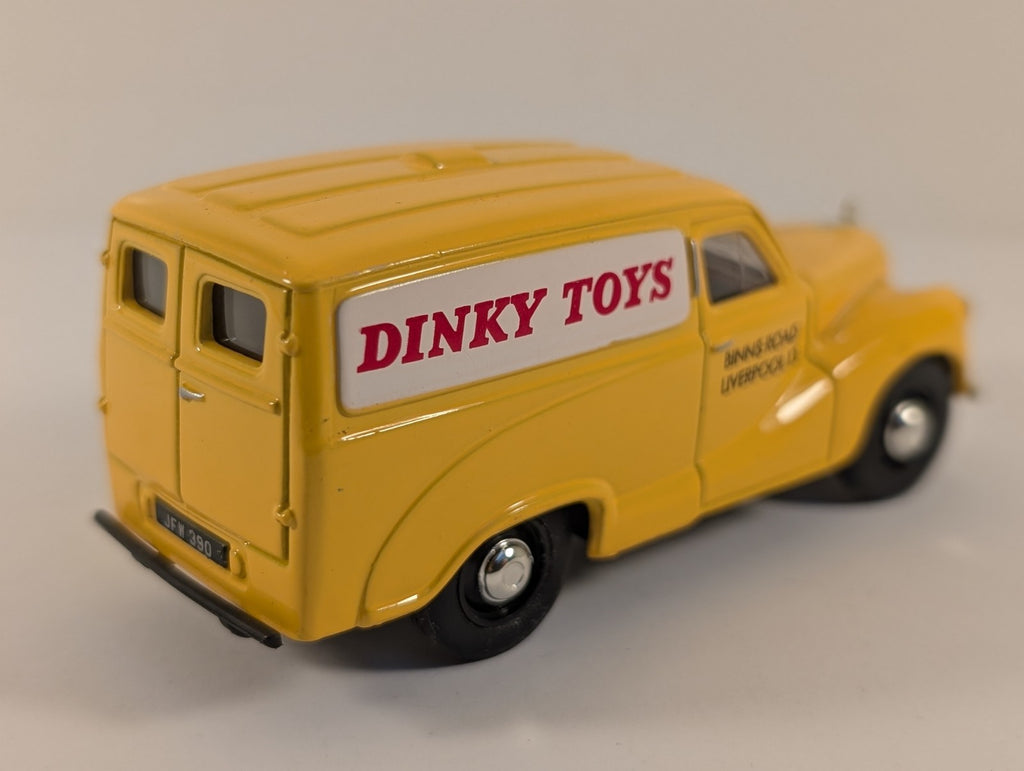 Matchbox Dinky Collection 1953 Austin A40 Van