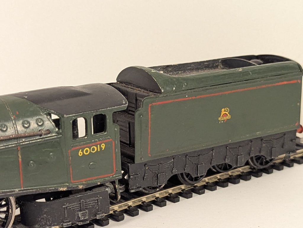 Hornby Dublo OO Gauge LNER A4 “Kingfisher” 60024 BR Green – Spares/Repair
