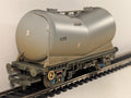 Hornby OO Gauge PCA Bulk Powder Wagon Goods Wagon 9200 Grey