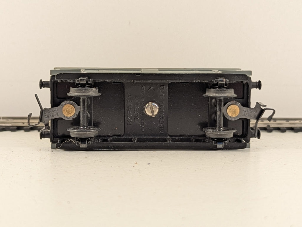 Hornby Dublo OO Gauge LMS 20 Ton Brake Van - Boxed