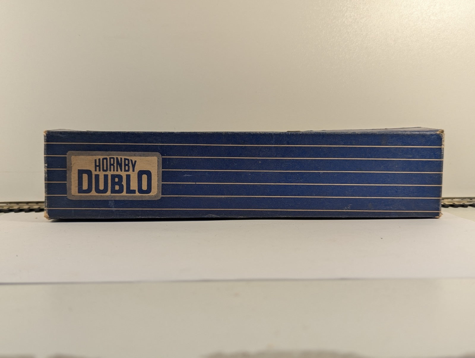 Hornby Dublo OO Gauge LMR Stanier Composite Coach - Boxed