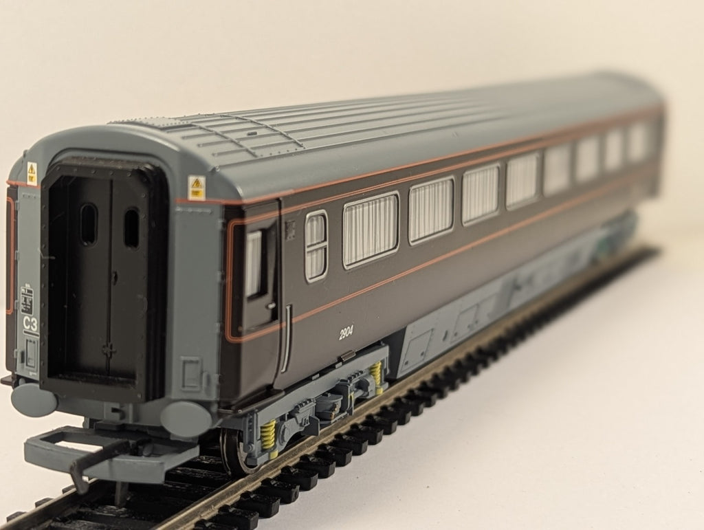 Hornby OO Gauge Mk3 Royal Train Coach 2904