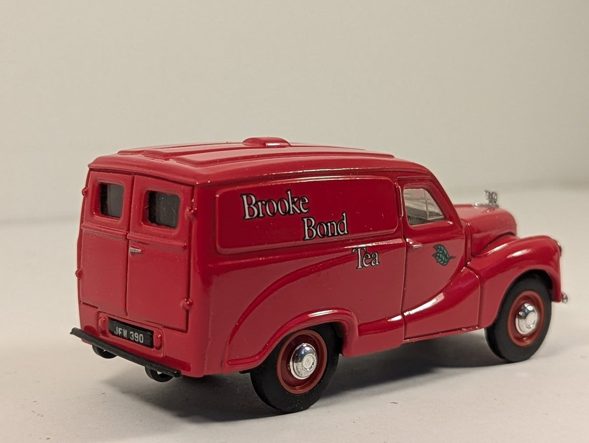 Matchbox Dinky 1952 Austin A40 GV4 10-CWT Van Die-cast Model Van JFW 390