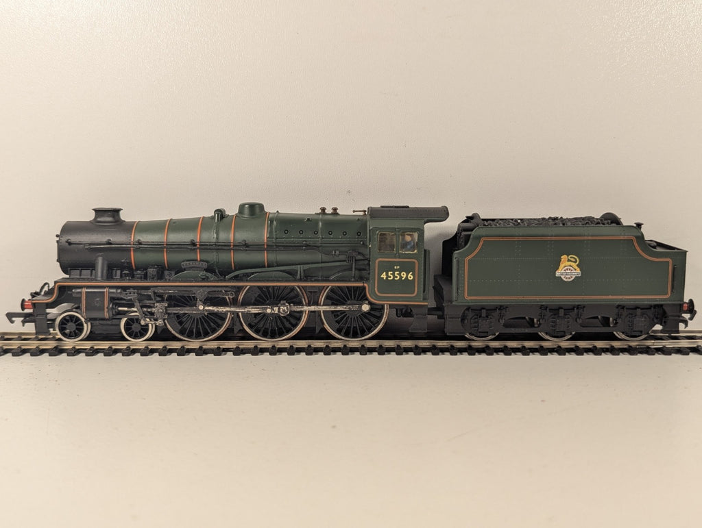 Bachmann 31-154 LMS Stanier Class 5XP Jubilee 4-6-0 'Bahamas'