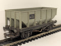 Tri-ang OO Gauge 21 Ton Hopper Wagon B1402 BR Grey R214