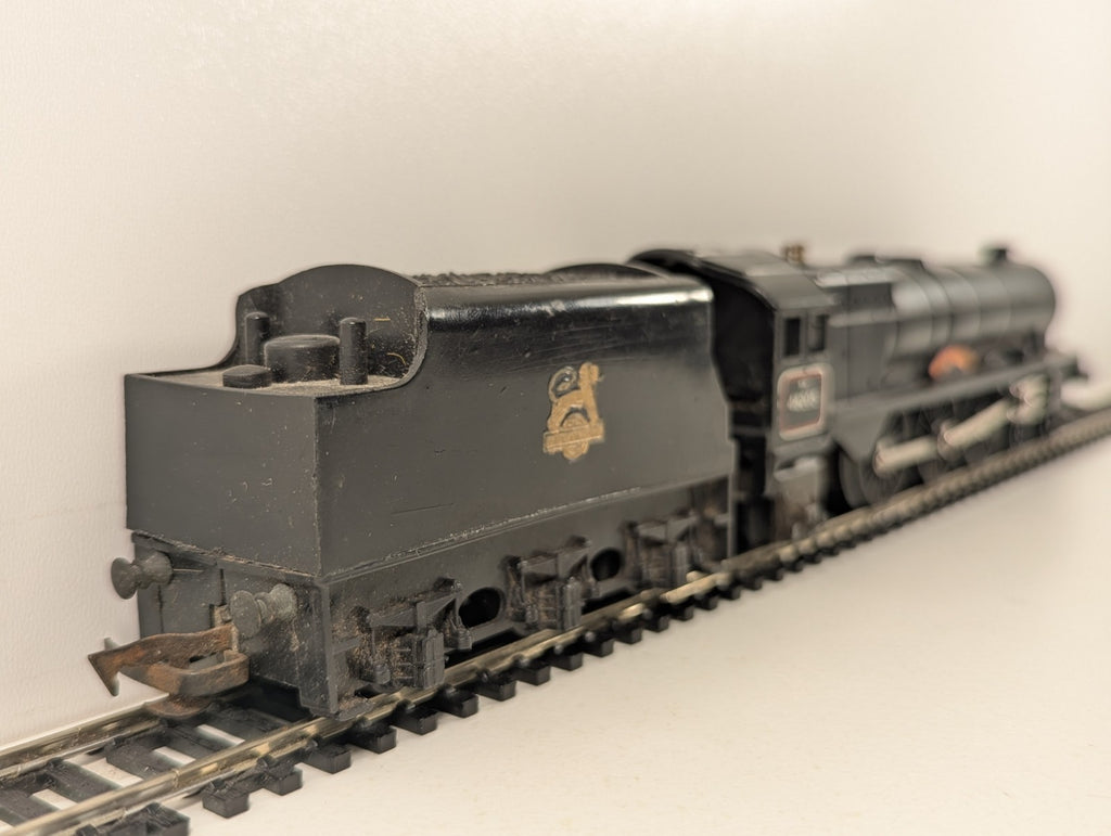 Tri-ang Railways R50 OO Gauge Princess Royal Class 4-6-2 "Princess Victoria"