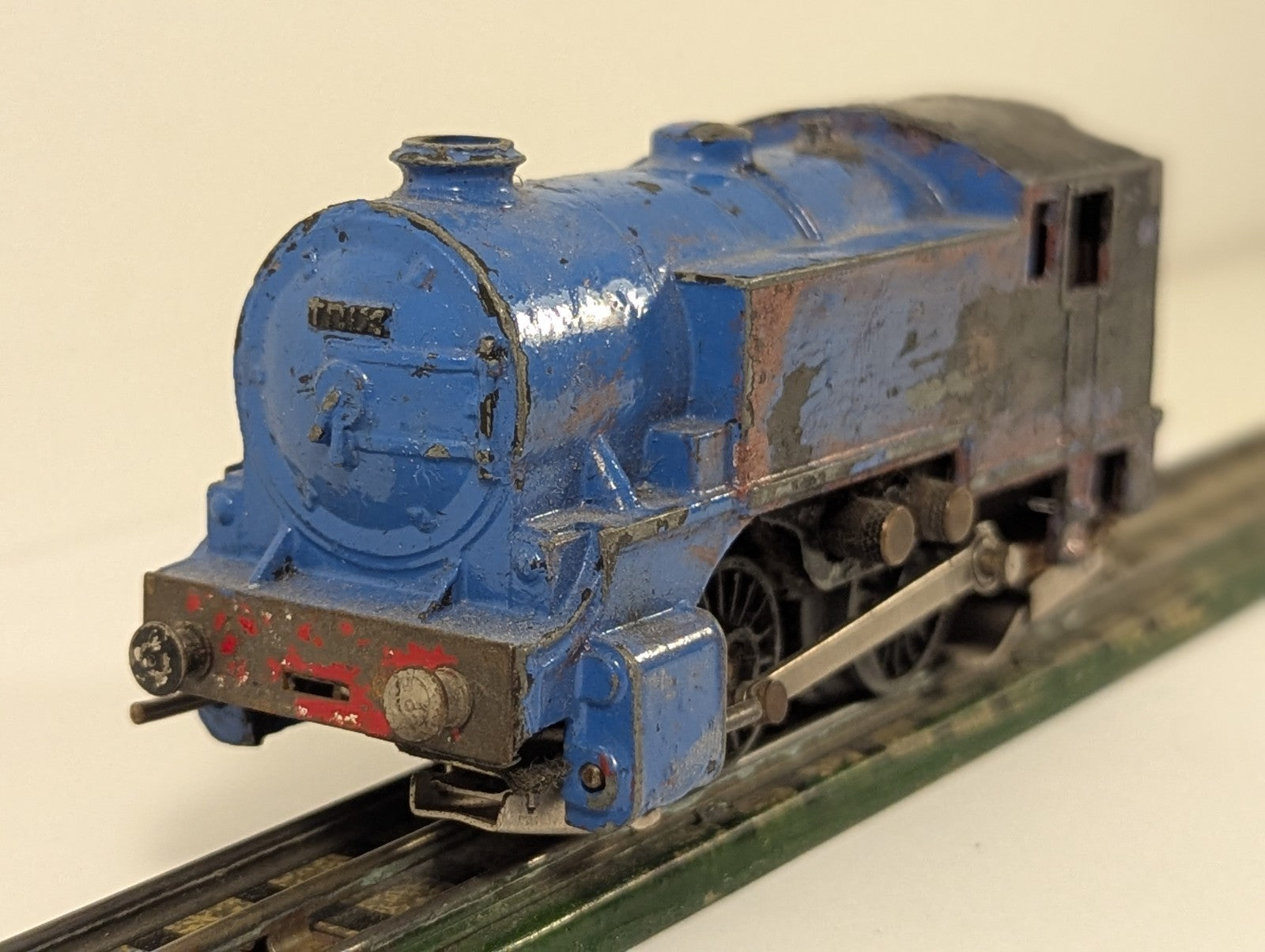 Trix Twin Railway OO Gauge 0-4-0 Tank Locomotive - Spares
