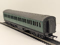 Graham Farish OO Gauge Suburban Coach Passenger Coach Southern Green