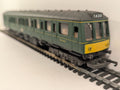 Lima L205137 Class 117 MBS W51342 in BR green Powered Unit