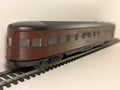 Athearn HO Scale Streamlined Observation Car Passenger Coach 4903
