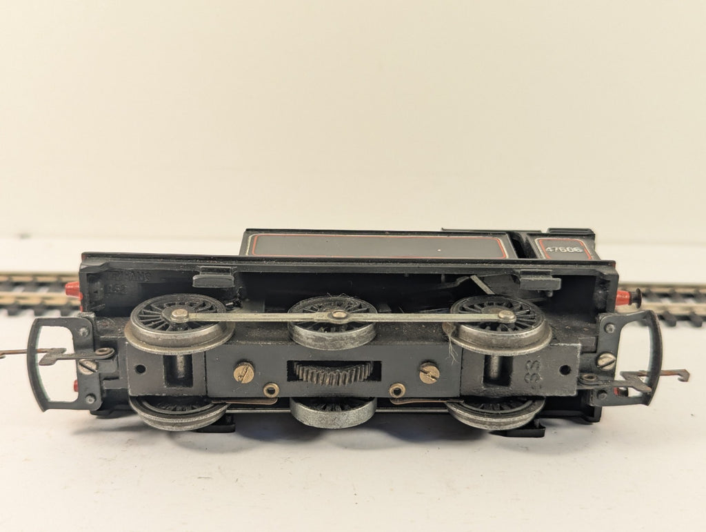 Tri-ang Hornby R52 OO Gauge BR Jinty Tank Spares/Repair