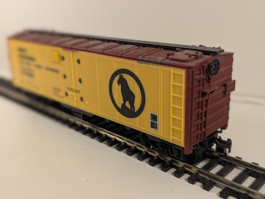 Athearn HO Gauge Western Fruit Express Refrigerator Car WFEX 8058