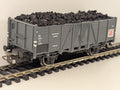 Piko HO Gauge VEB Synthesewerk Schwarzheide Werkwagen 3 Wagon