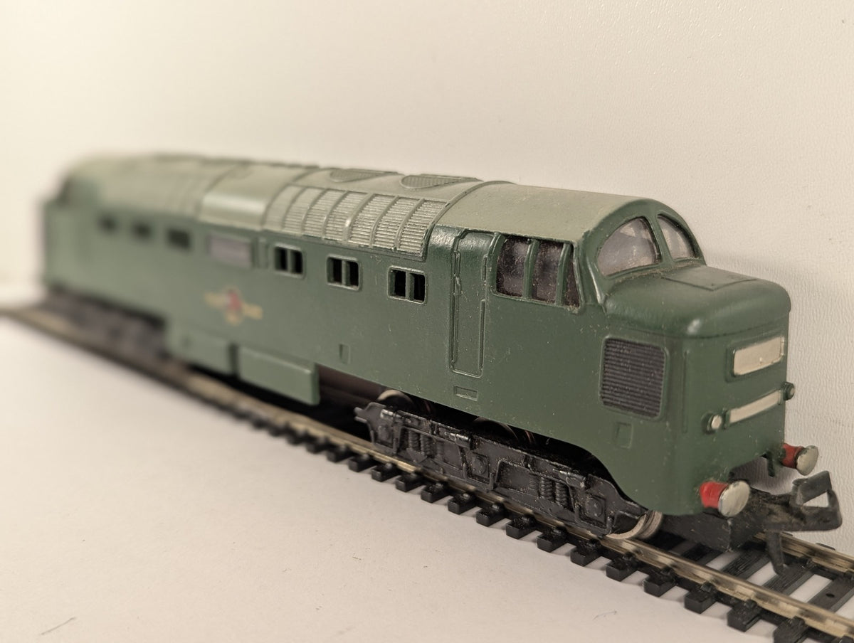 Hornby Dublo OO Gauge Co-Co Diesel Electric Locomotive Diesel Locomotive