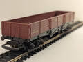 Tri-ang OO Gauge R219 50T Bogie Brick Wagon E451004