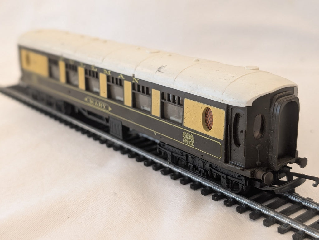 Tri-ang R228 OO Gauge Pullman Car “Mary”
