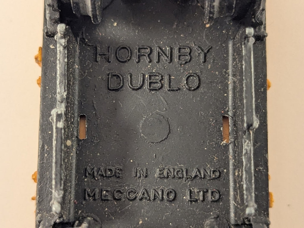 Hornby Dublo OO Gauge United Glass Bottle Manufacturers Open Wagon Goods Wagon