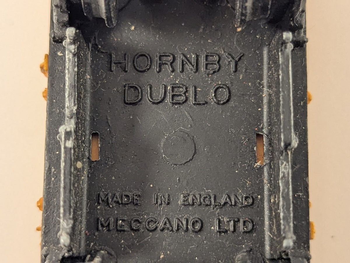Hornby Dublo OO Gauge United Glass Bottle Manufacturers Open Wagon Goods Wagon