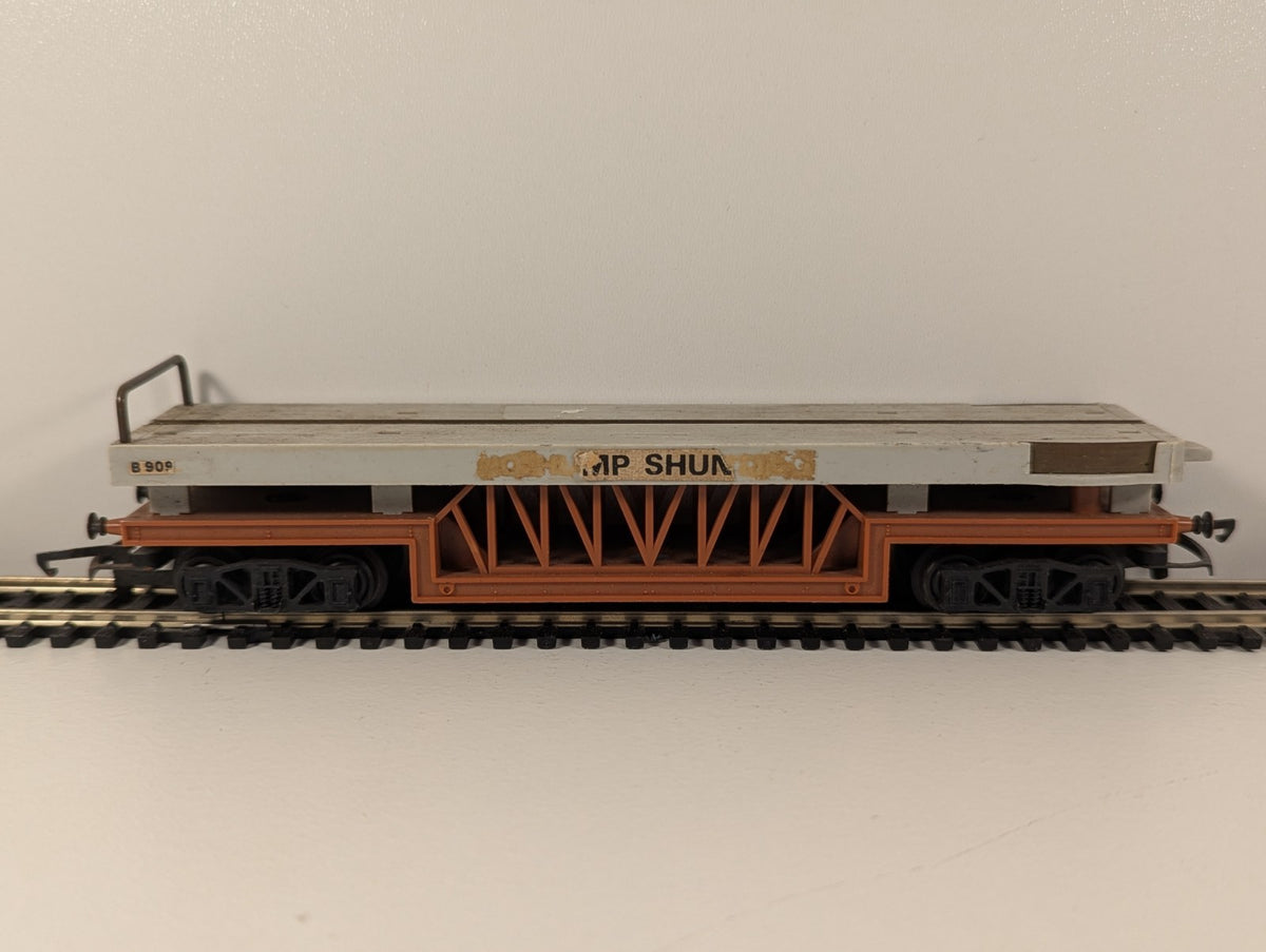 Tri-ang Minic Motorways RM922 Car Transporter