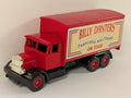 Lledo “Days Gone” Scammell 6-Wheeler – Billy Danter’s Fabulous Waltzers