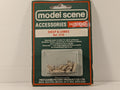 Model Scene HO/OO Sheep & Lambs Scenic Accessories 5110