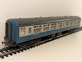 Hornby R724 OO Gauge BR Mk2 Standard Open Coach M5120
