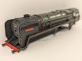 Tri-ang OO Gauge Class 7MT Britannia Locomotive Body 70000 BR Brunswick Green
