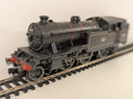 Bachmann Branchline Class V1/V3 Gresley 2-6-2 Locomotive 67682 – BR Lined Black
