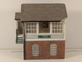 Hornby Skaledale OO Gauge Signal Box – Missing Parts
