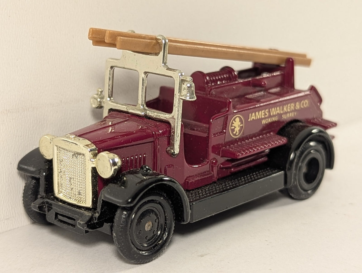 Lledo Model T Ford Fire Engine Die-cast Model Vehicle