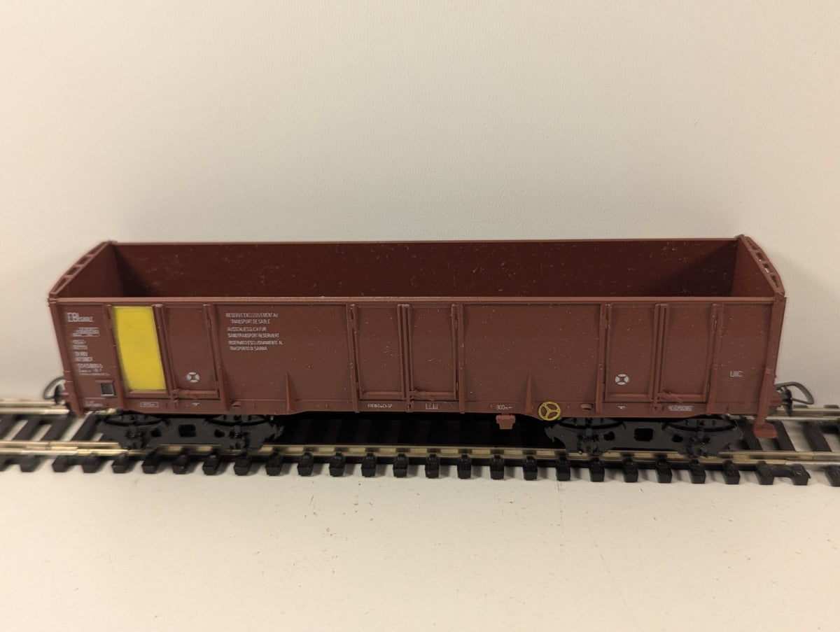 Piko OO Gauge SNCF Tombereau Open Wagon