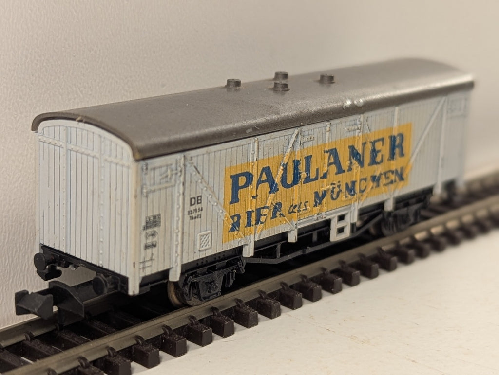 Roco 2307 N Gauge Paulaner Beer Wagon