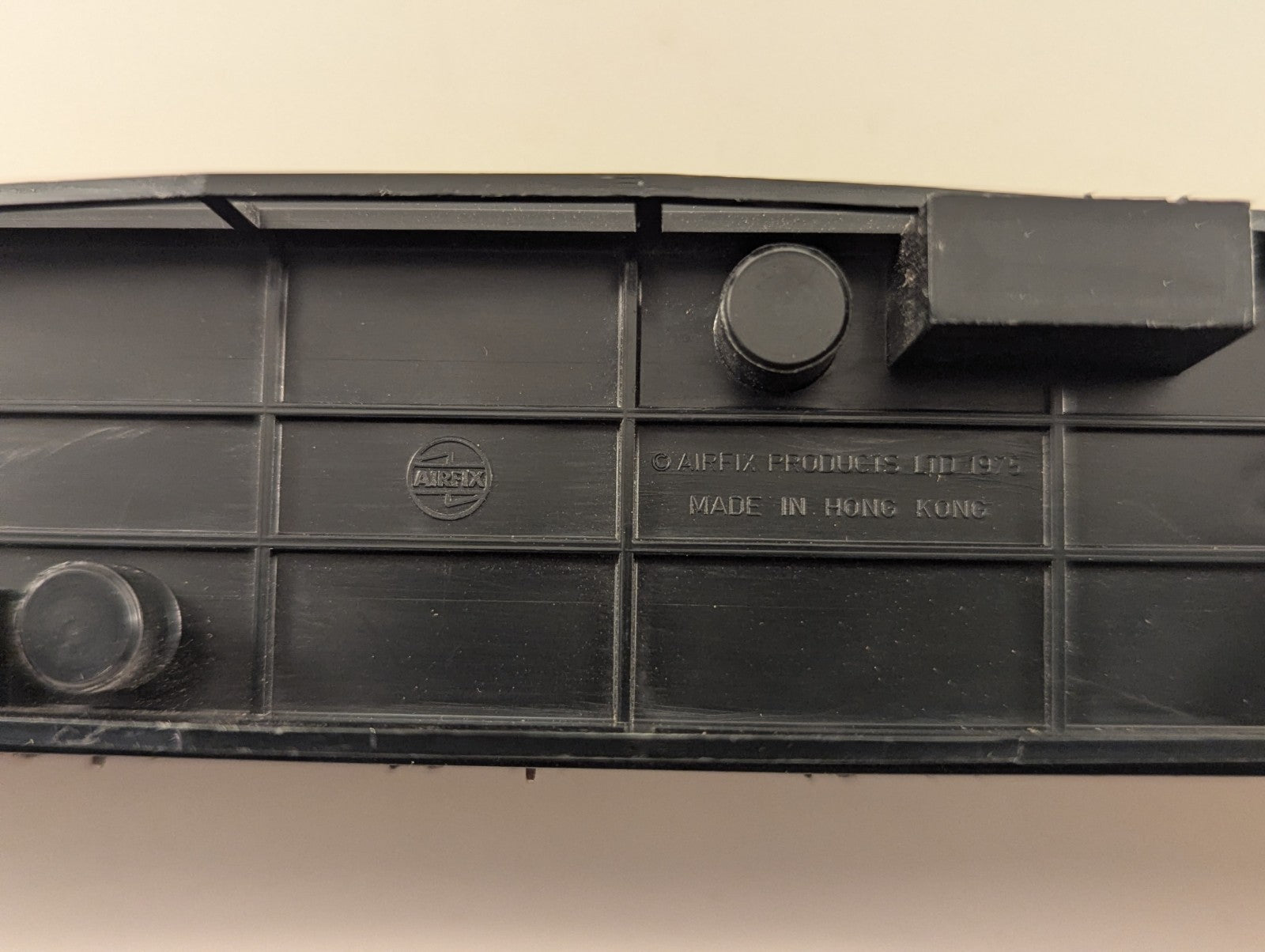 Airfix 54250 OO Gauge GWR Suburban Brake Coach