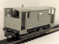 Hornby Dublo OO Gauge BR LMR 20-Ton Brake Van M 730012 BR Grey 4311