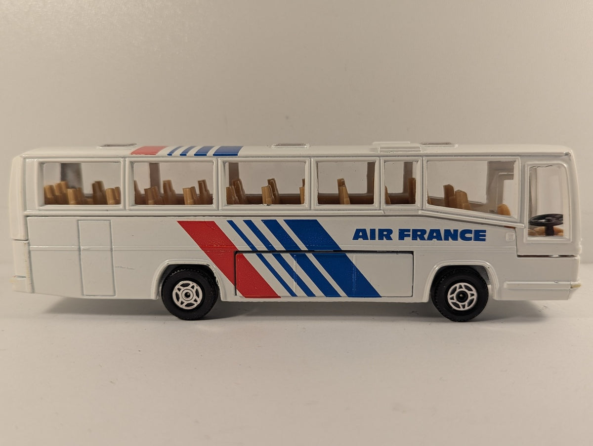 Corgi Auto Bus Air France Die-cast Bus C771