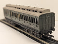 Hornby OO Gauge BR Clerestory Departmental Coach 'Engineering Dept' Coach