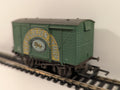Airfix OO Gauge 54310 12T Wagon Lyle’s Golden Syrup Livery