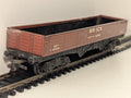 Hornby Dublo 50 Ton Brick Wagon E163535 OO Gauge