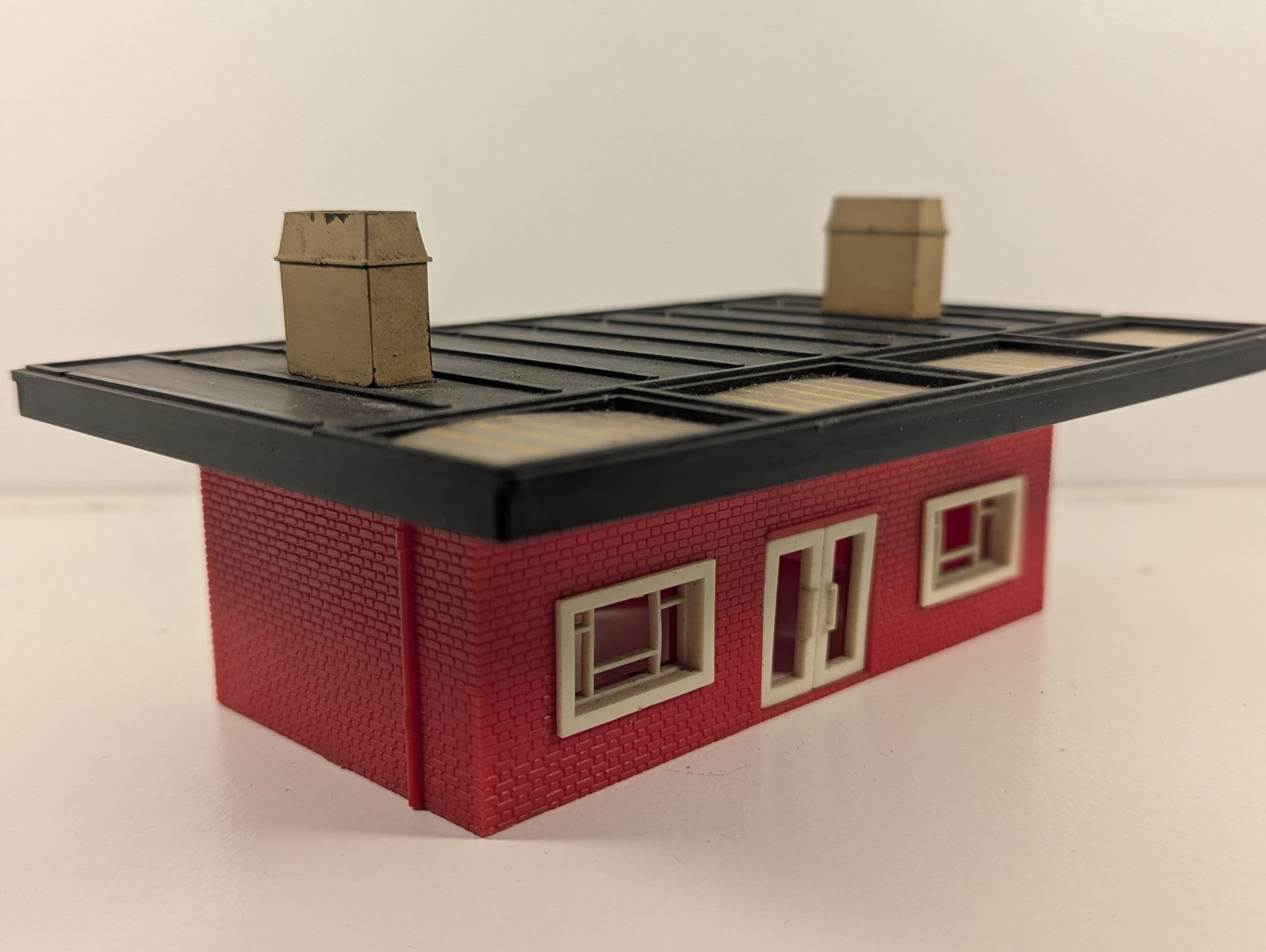 Tri-ang Hornby R473 Modern Ticket Office
