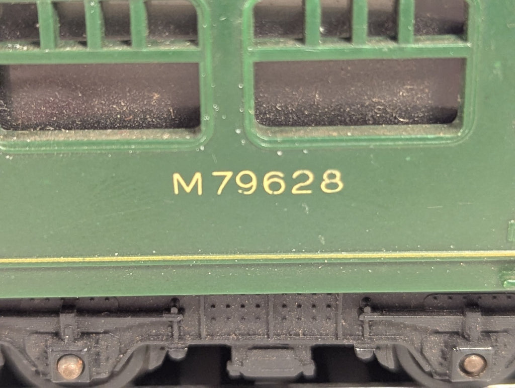 Tri-ang OO Gauge Metropolitan-Cammell 2-Car DMU Diesel Multiple Unit