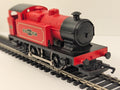 Hornby OO Gauge Class 0F Holden 101 0-4-0T 'Queen Mary' Steam Loco